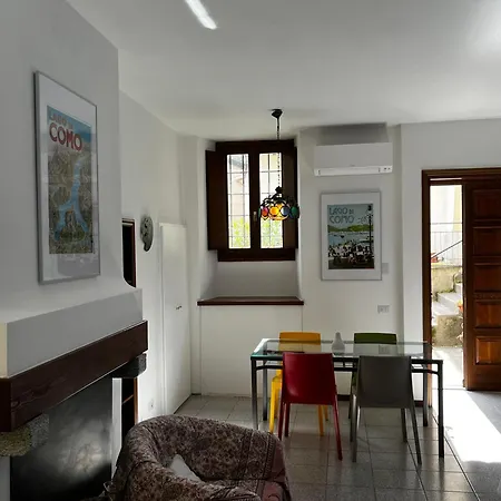 Appartement Loft - Di Menaggio