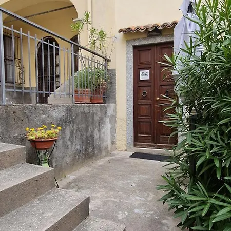 Appartement Loft - Di Menaggio