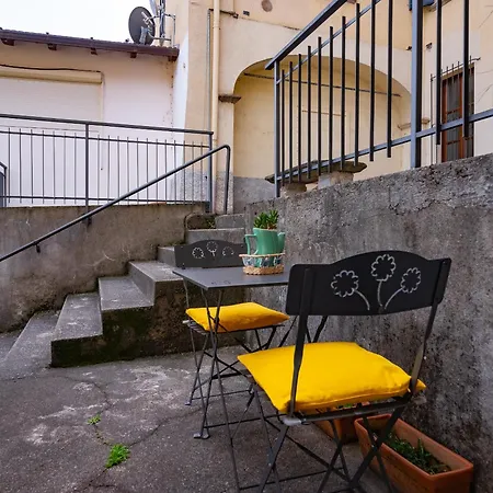 Loft - Di * Menaggio