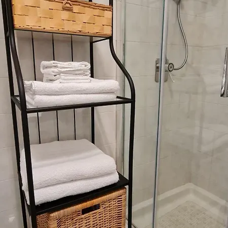 Loft - Di Appartement Menaggio