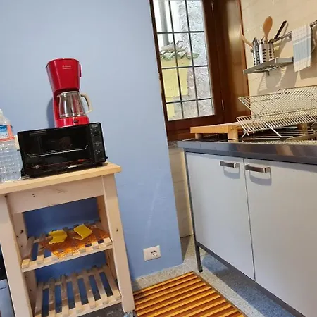 Appartement Loft - Di