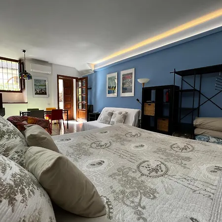 Loft - Di * Menaggio