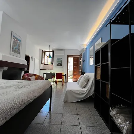 Apartmán Loft - Di *