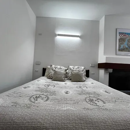 Appartement Loft - Di