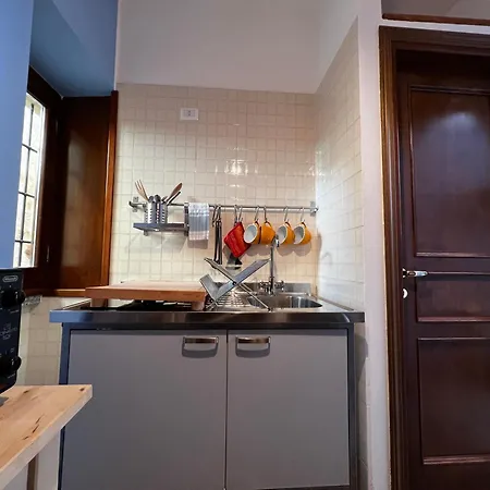 Loft - Di Apartmán Menaggio