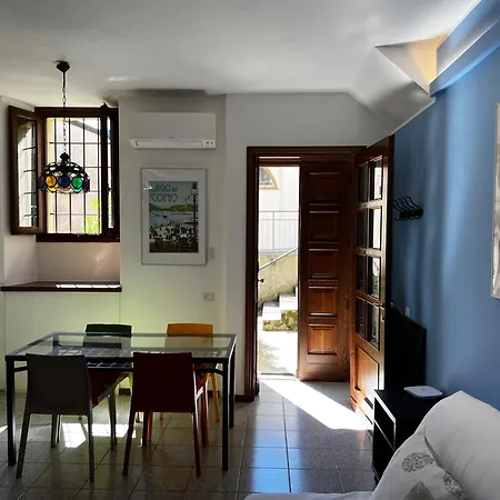 Loft - Di * Menaggio