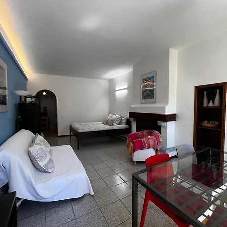 Loft - Di * Menaggio