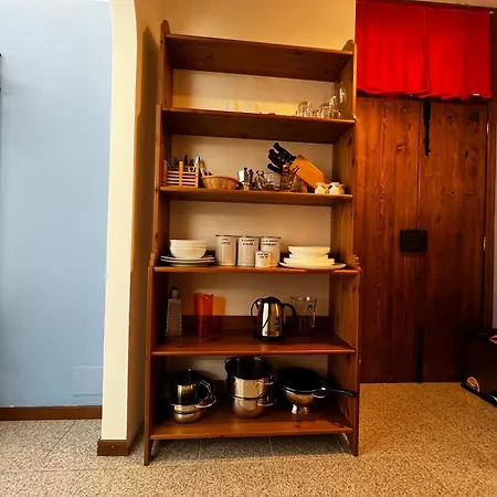 Loft - Di Apartamento Menaggio