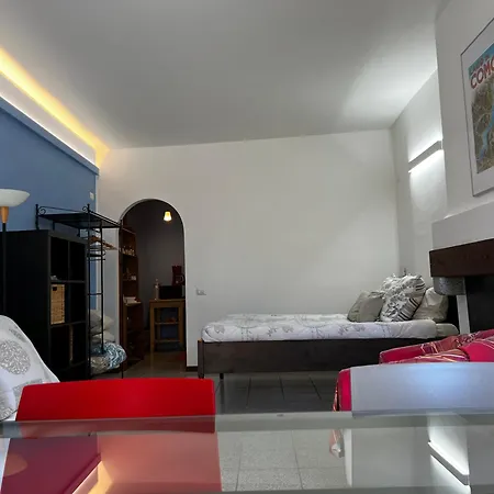 Appartement Loft - Di