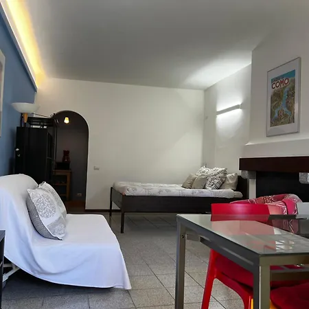 Loft - Di Apartamento *