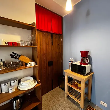 Loft - Di Apartamento