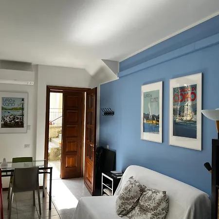 Loft - Di Menaggio