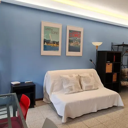 Daire Loft - Di Menaggio