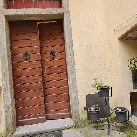 Loft - Di * Menaggio