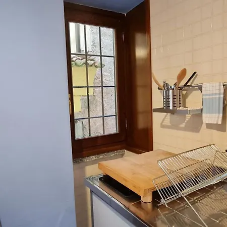 Loft - Di Appartement