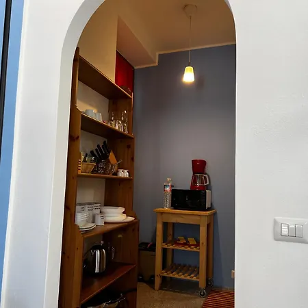 Lejlighed Loft - Di Menaggio