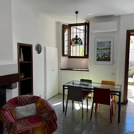 Loft - Di Appartement Menaggio