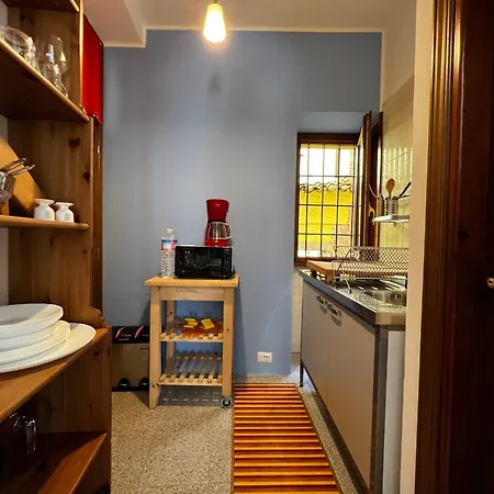 Daire Loft - Di Menaggio