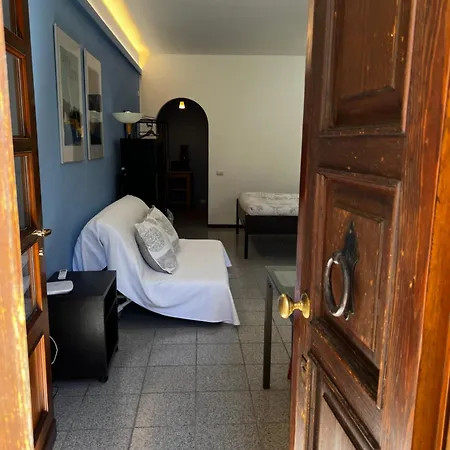 Lejlighed Loft - Di *