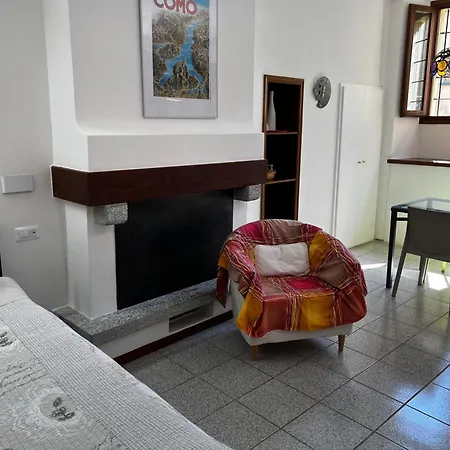 Appartement Loft - Di *