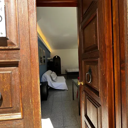 Loft - Di Appartement *