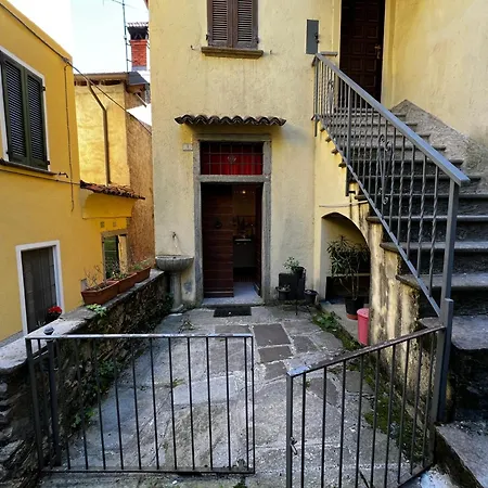 Loft - Di * Menaggio