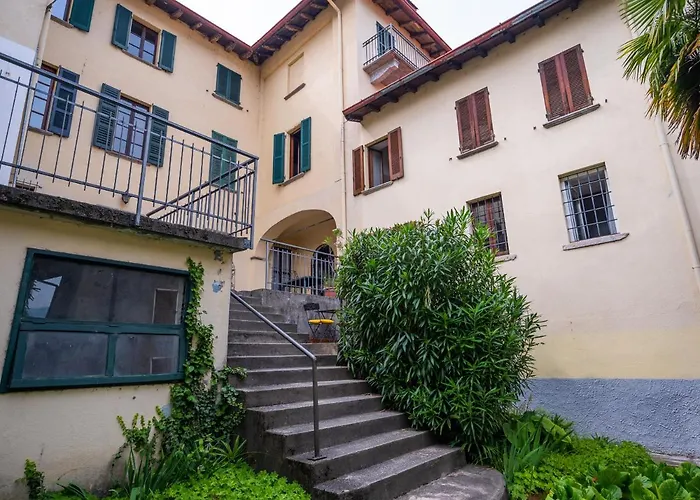 Loft - Di Appartement *