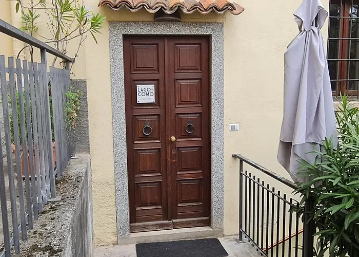 Loft - Di * Menaggio