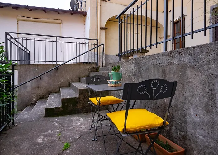 Loft - Di * Menaggio