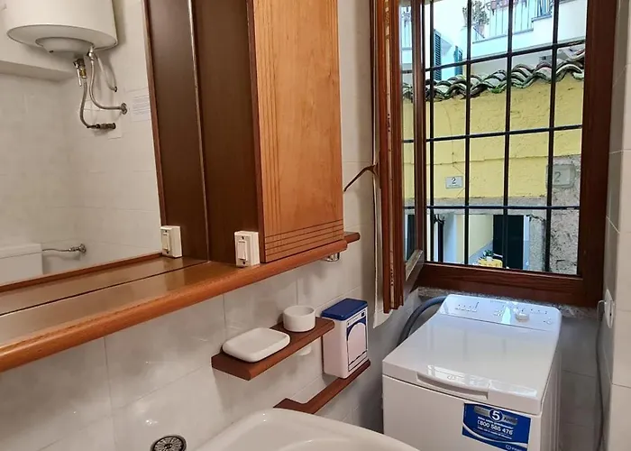 Loft - Di Appartement *