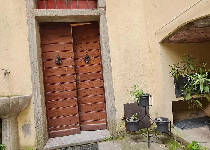 Loft - Di * Menaggio