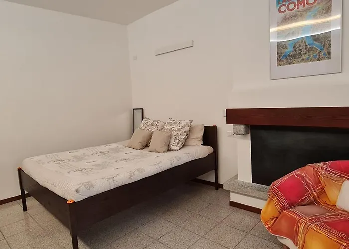 Loft - Di * Menaggio