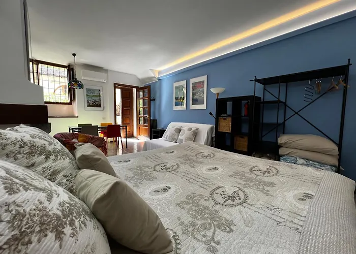 Loft - Di * Menaggio