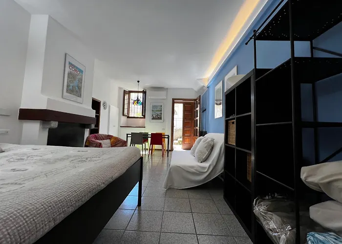 Lejlighed Loft - Di *