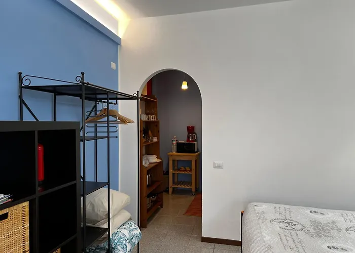 Lejlighed Loft - Di Menaggio