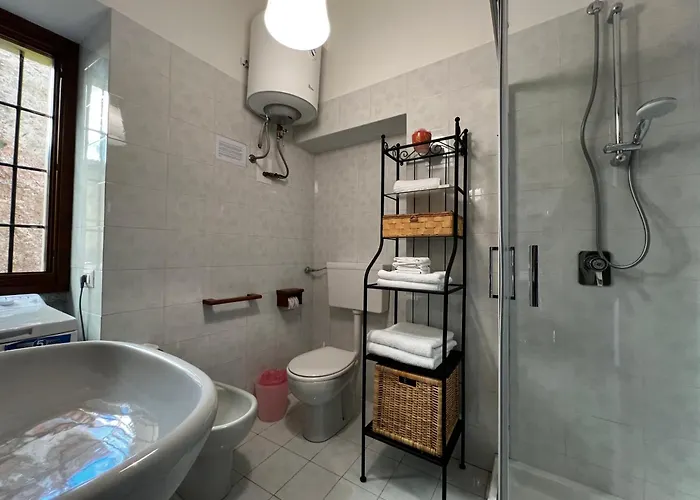 Appartement Loft - Di