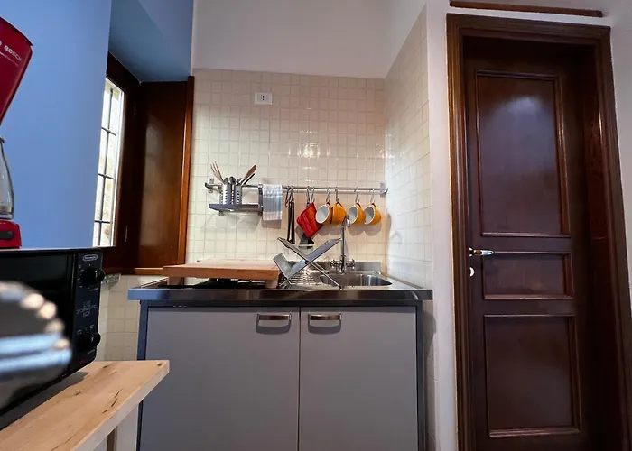 Loft - Di Lejlighed Menaggio
