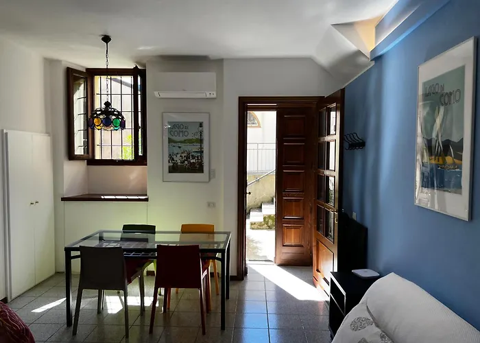 Loft - Di * Menaggio