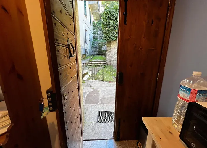 Loft - Di * Menaggio