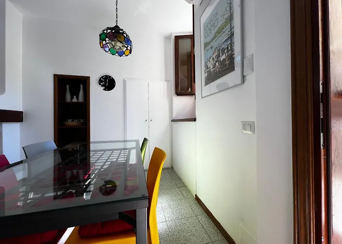 Loft - Di Appartement