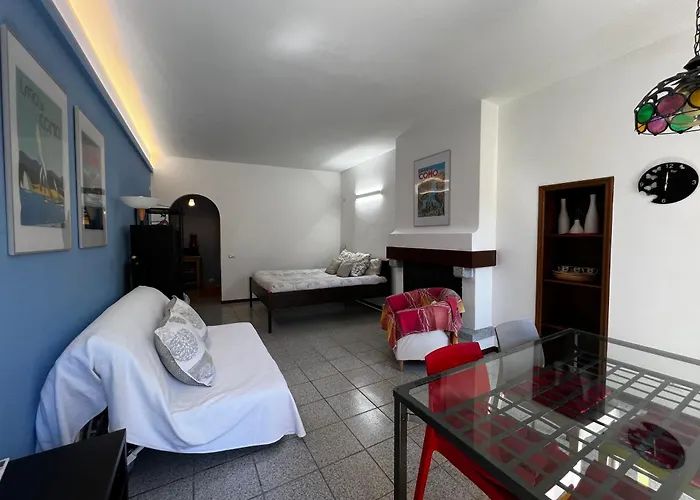 Loft - Di * Menaggio