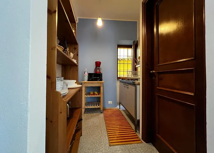 Loft - Di * Menaggio