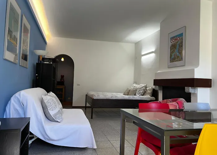 Loft - Di Appartement *