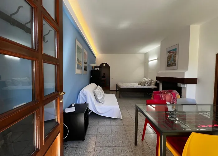 Loft - Di * Menaggio