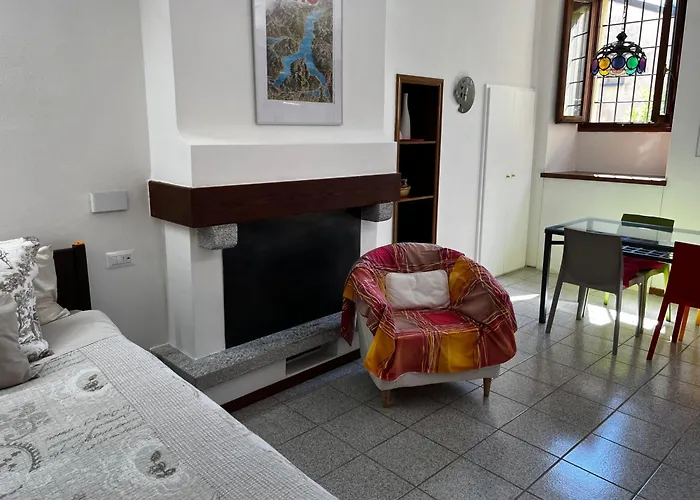 Appartement Loft - Di *