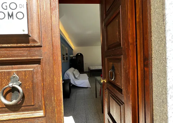 Loft - Di Appartement *