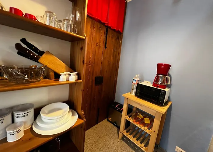 Loft - Di Appartement Menaggio