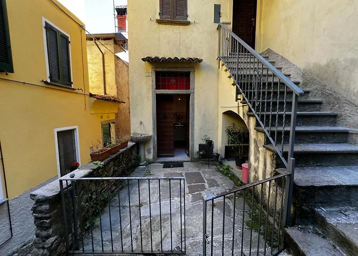 Loft - Di * Menaggio