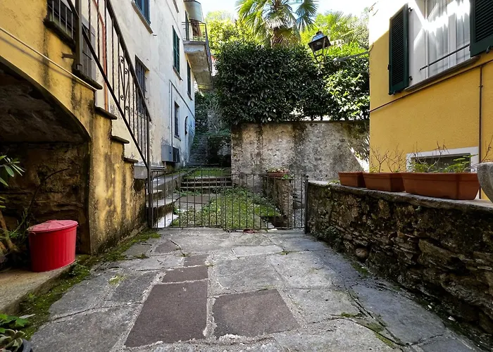 Appartement Loft - Di *