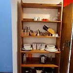 Loft - Di Apartmán *